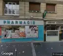 Image de façade de la pharmacie PHARMACIE GEORGES - RUYANT sur Ouipharma.fr