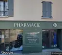 Image de façade de la pharmacie PHARMACIE AUGRIS sur Ouipharma.fr