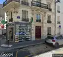 Image de façade de la pharmacie SELARL TRENTINI sur Ouipharma.fr