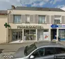 Image de façade de la pharmacie PHARMACIE MALARY sur Ouipharma.fr