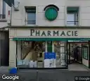 Image de façade de la pharmacie SELARL ARVIN sur Ouipharma.fr