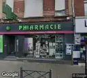 Image de façade de la pharmacie PHARMACIE ZERROUKI-RAMDANI sur Ouipharma.fr