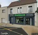 Image de façade de la pharmacie PHARMACIE ACHELLE-LYDENNE sur Ouipharma.fr