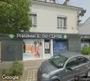 Image de façade de la pharmacie PHARMACIE FOSSEPREZ - CASSIN sur Ouipharma.fr