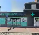 Image de façade de la pharmacie PHARMACIE BOUCHEZ sur Ouipharma.fr