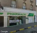 Image de façade de la pharmacie PHARMACIE GILLARD sur Ouipharma.fr