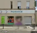 Image de façade de la pharmacie PHARMACIE SMITHERS  - LANNES sur Ouipharma.fr