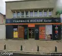 Image de façade de la pharmacie SELAS PHARMACIE BOTTAIS sur Ouipharma.fr