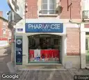 Image de façade de la pharmacie PHARMACIE VANDEPUTTE-SOILLEUX sur Ouipharma.fr