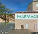 Image de façade de la pharmacie SELAS  CHEMINOT sur Ouipharma.fr