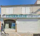 Image de façade de la pharmacie SELARL PHARMACIE DE LA MER sur Ouipharma.fr