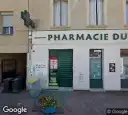 Image de façade de la pharmacie BCG PHARMA sur Ouipharma.fr