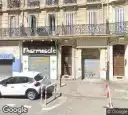 Image de façade de la pharmacie SELAS NIHILISTUS sur Ouipharma.fr