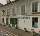 Image de façade de la pharmacie PHARMACIE HOORELBEKE sur Ouipharma.fr