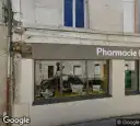 Image de façade de la pharmacie PHARMACIE DEBOEUF sur Ouipharma.fr