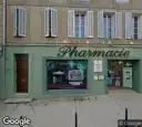 Image de façade de la pharmacie SELARL PHARMACIE TROCELLO sur Ouipharma.fr