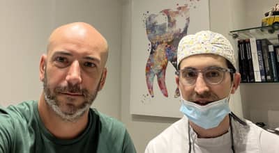 La problématique de la visibilité digitale : Comparaison entre dentistes et pharmaciens