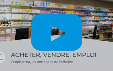 Conférence Ouipharma 2021
