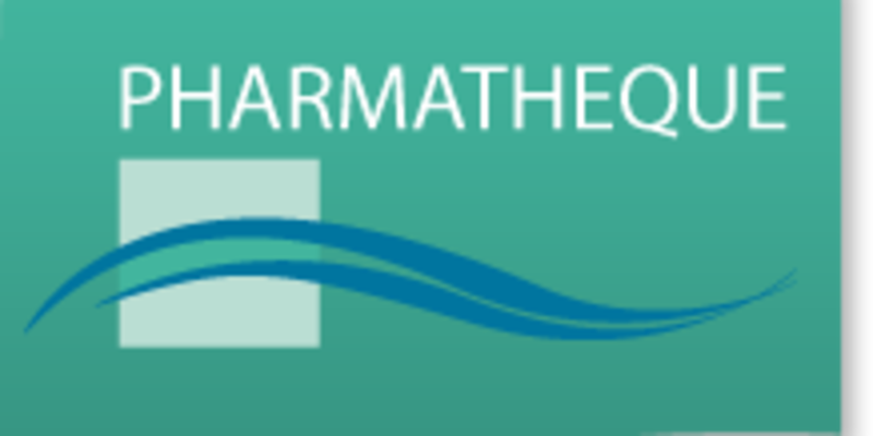 logo Pharmathèque