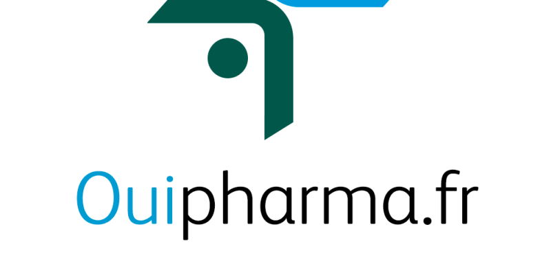 logo Ouipharma.fr