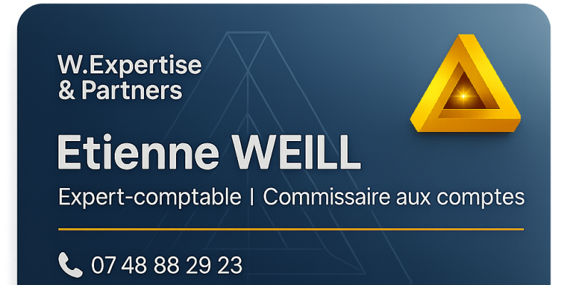 logo INFINI W - W EXPERTISE & PARTNERS