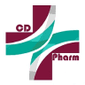 logo CD Pharm