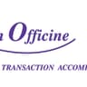 logo D'Officine en Officine