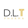 logo DLT Pharma