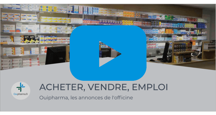Conférence Ouipharma 2021