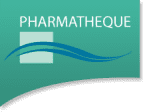 logo Pharmathèque