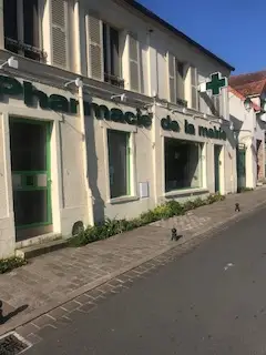 Image pharmacie sur Ouipharma.fr