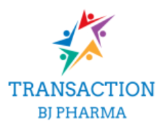 Logo Transaction BJ Pharma  Ouipharma.fr