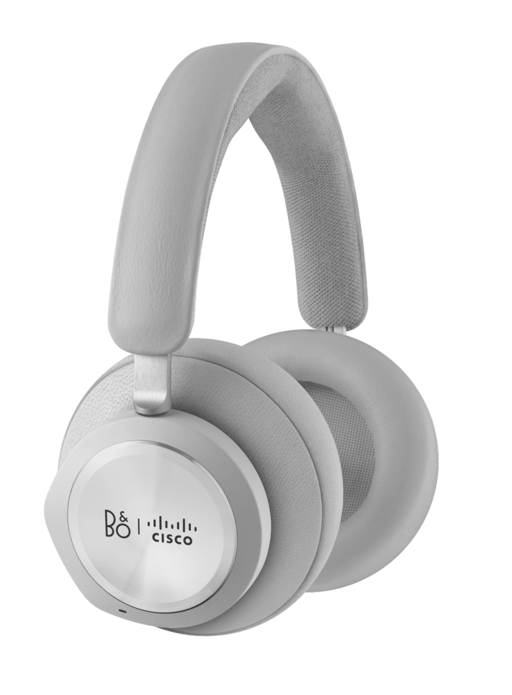 その他 BANG&OLUFSEN Bang & Olufsen Cisco 980 - headset - USB-A, 3.5 mm jack - HS