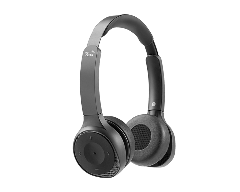 Cisco noise shop cancelling headset