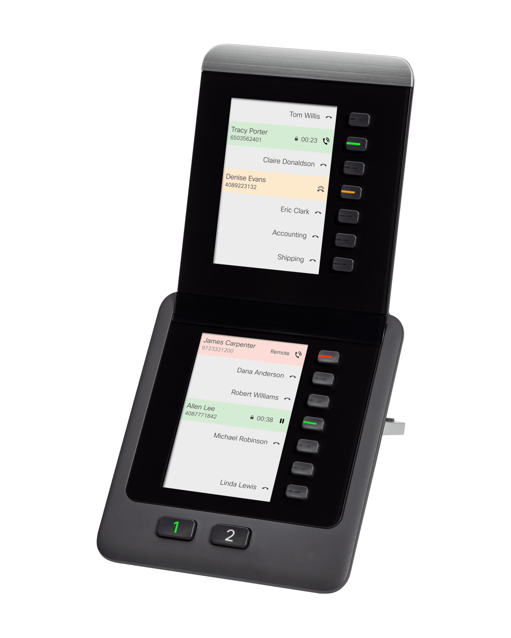 Cisco 8865 Key Expansion Module ex Hardware Shop by Cisco