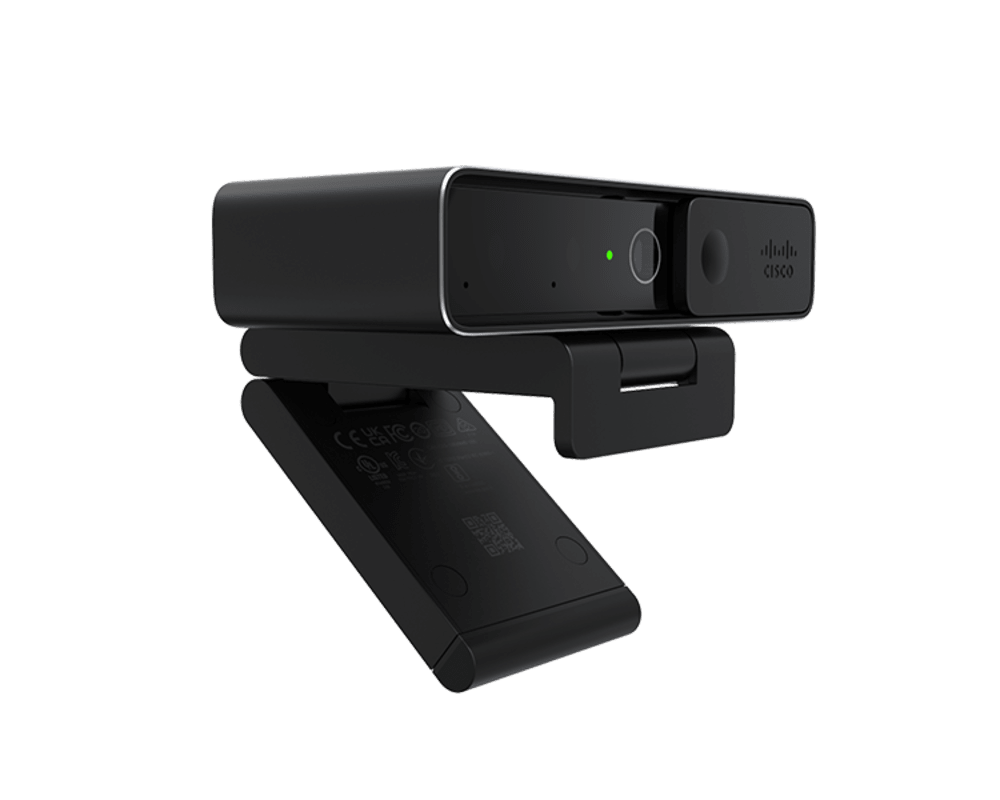 Cisco Desk Camera | Webex Hardware Shop by Cisco