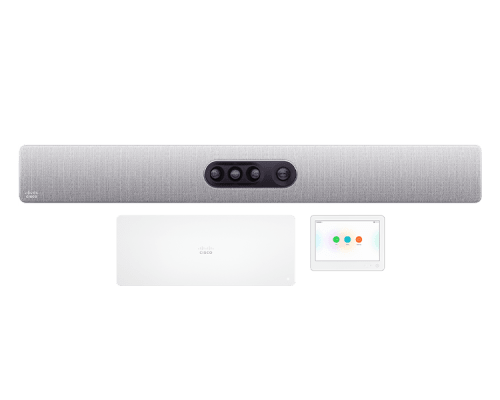 Cisco hidden camera store