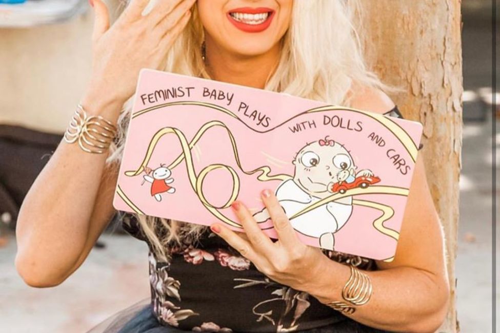 Support LGBTQIA+ Performers with a Drag Storytelling Livestream