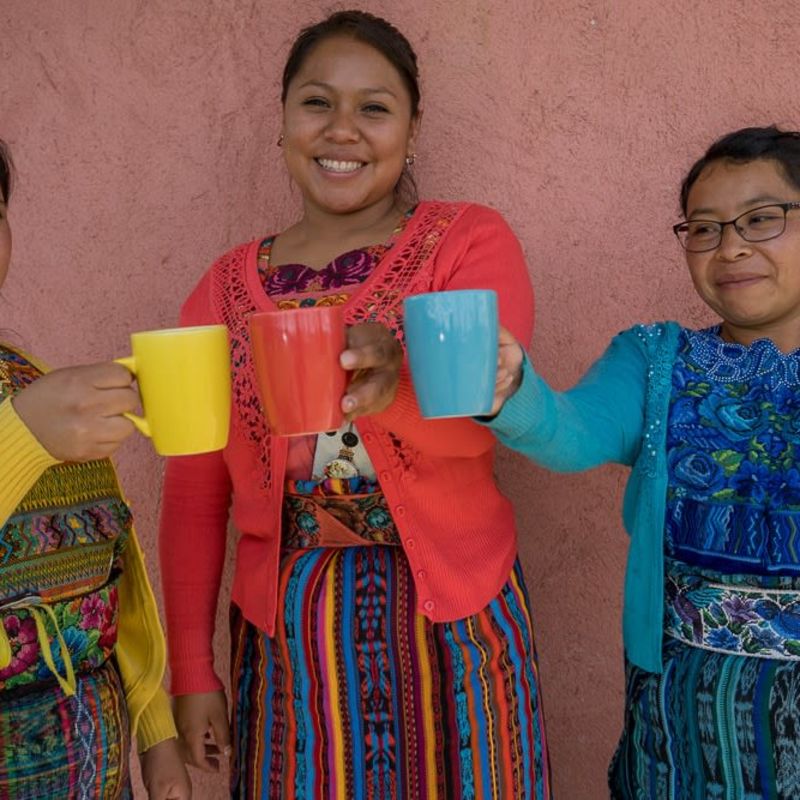 Learn About the Indigenous Guatemalan Community