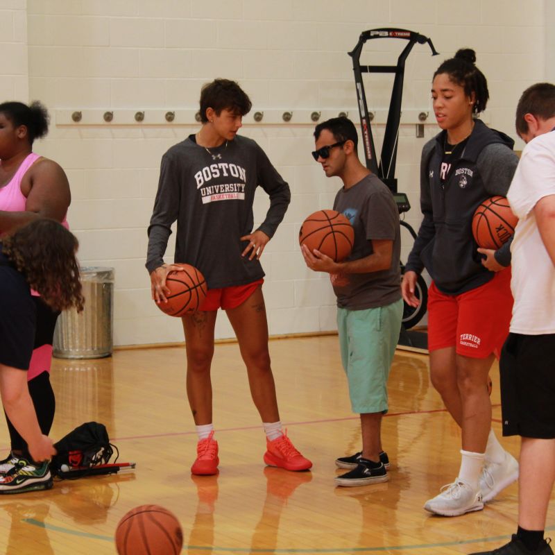 Cultivate Inclusion for Blind and Low Vision Community Members 