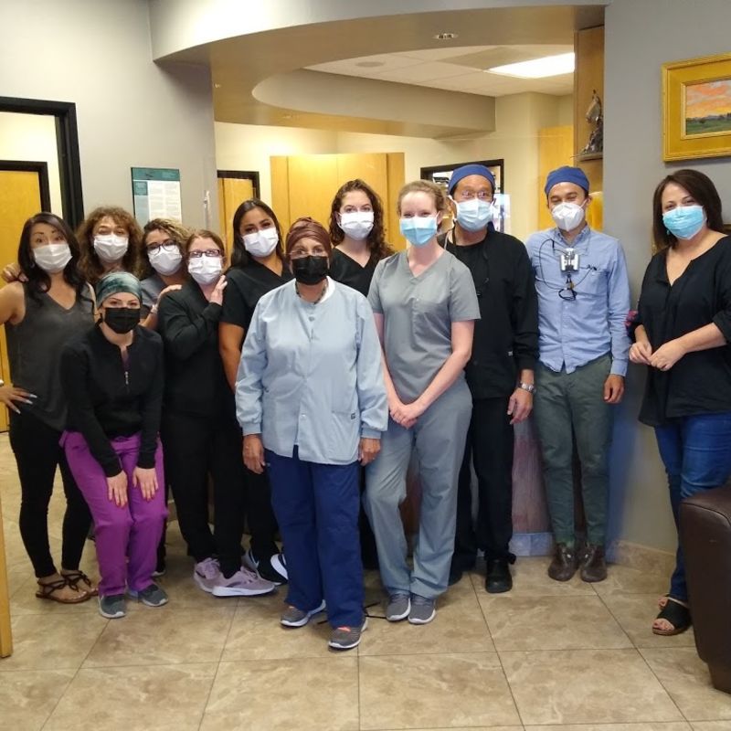 Assemble Dental Care Kits for Unhoused Veterans