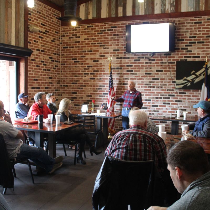 Take the Azimuth Check and Support Veterans in Your Community