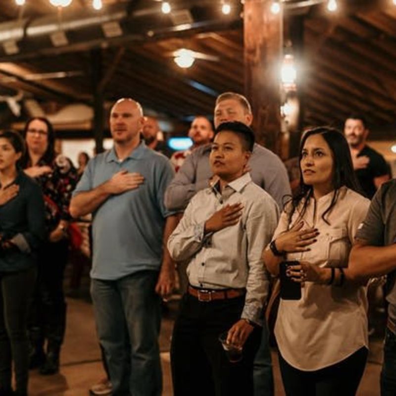 Take the Azimuth Check and Support Veterans in Your Community