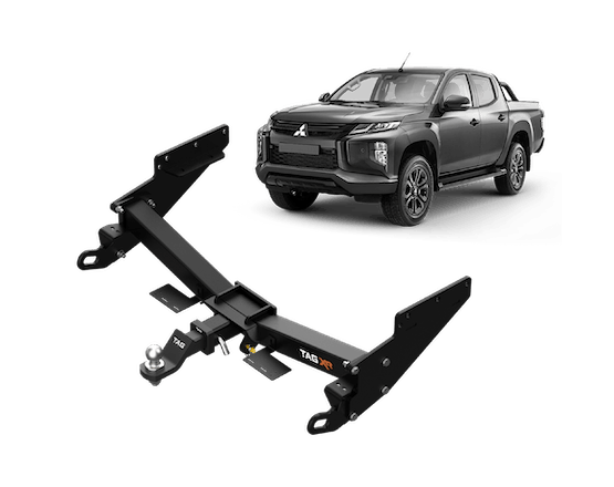 New Release: XR Towbar for Triton Styleside