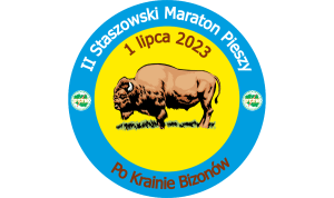 II Staszowski Maraton Pieszy "Po Krainie Bizonów"
