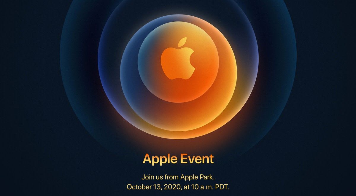 Apple announces the event "Hi, Speed."