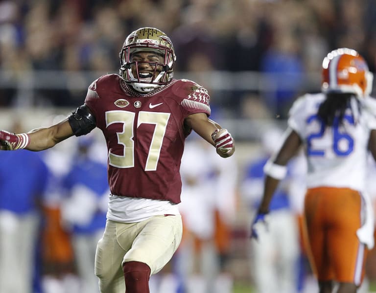 Warchant Warchant Top 40 FSU players for 2017 season No. 1120