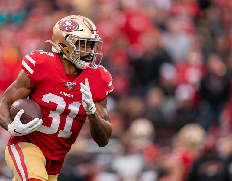 Goldandblack Raheem Mostert S Path To Nfl Success Began At Purdue But Nothing Came Easy