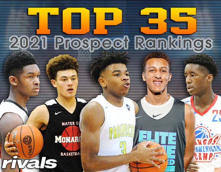 Basketball Recruiting - Rivals Rankings Week: Introductory ...