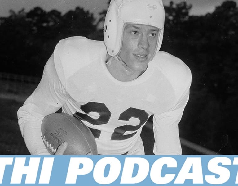 Podcast: The Back Story On Choo Choo Starring During WWII Podcast: The Back Story On Choo Choo Starring During WWII